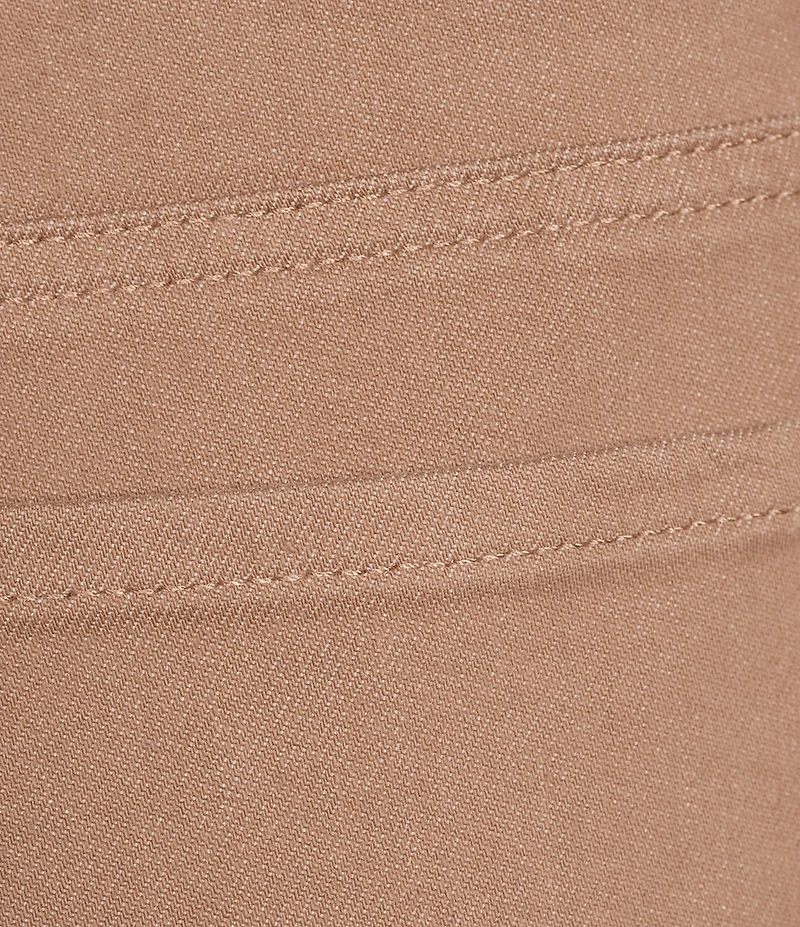 NYDJ Petite Size Marilyn Cuffed Cool Embrace® Capri Denim Jeans