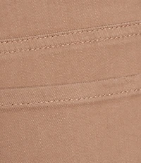 NYDJ Petite Size Marilyn Cuffed Cool Embrace® Capri Denim Jeans