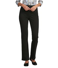 NYDJ Petite Size Marilyn Lift Tuck® Technology Straight Leg Ankle Jeans