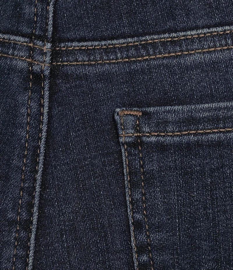 NYDJ Petite Size Sheri Slim Ankle Jeans