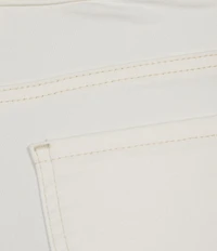 NYDJ Petite Size Stretch Denim Lift Tuck® Technology Straight Leg Cropped Jeans