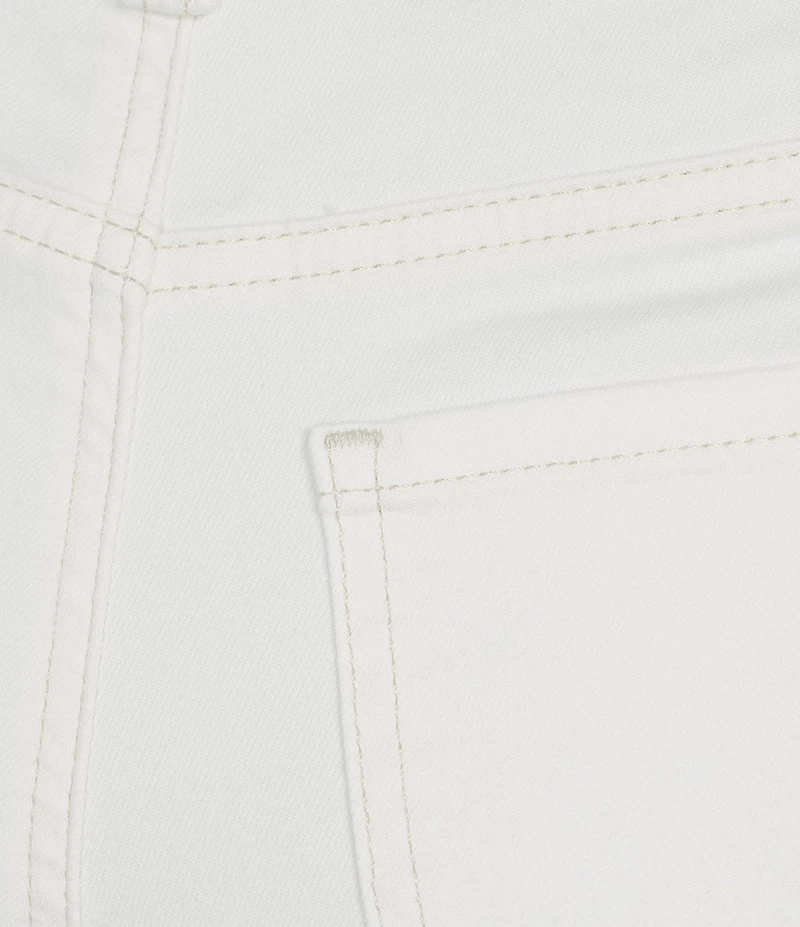 NYDJ Petite Size Teresa Lift Tuck® Technology Wide Leg Ankle Jeans