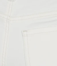 NYDJ Petite Size Teresa Lift Tuck® Technology Wide Leg Ankle Jeans