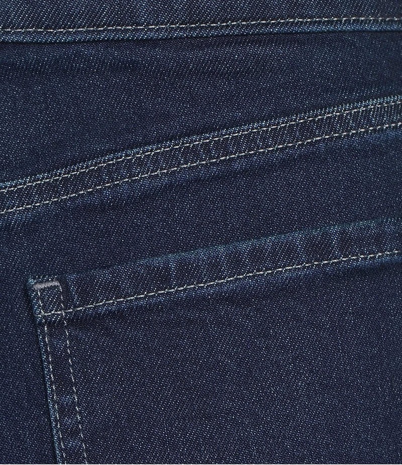 NYDJ Petite Size Teresa Lift Tuck® Technology Wide Leg Denim Jeans