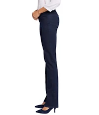 NYDJ Petite Size Marilyn Lift Tuck® Technology Straight Leg Jeans