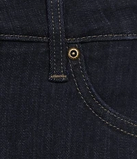 NYDJ Plus Size Ami High Rise Skinny Ankle Jeans