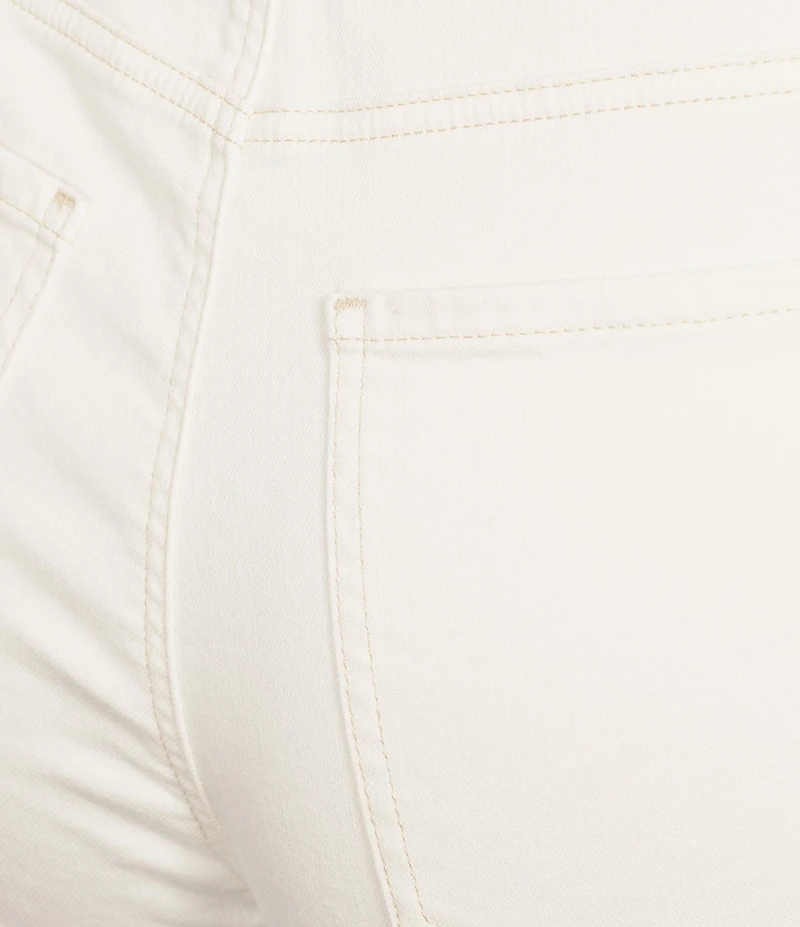 NYDJ Plus Size Lift Tuck® Technology Straight Leg Cropped Jeans