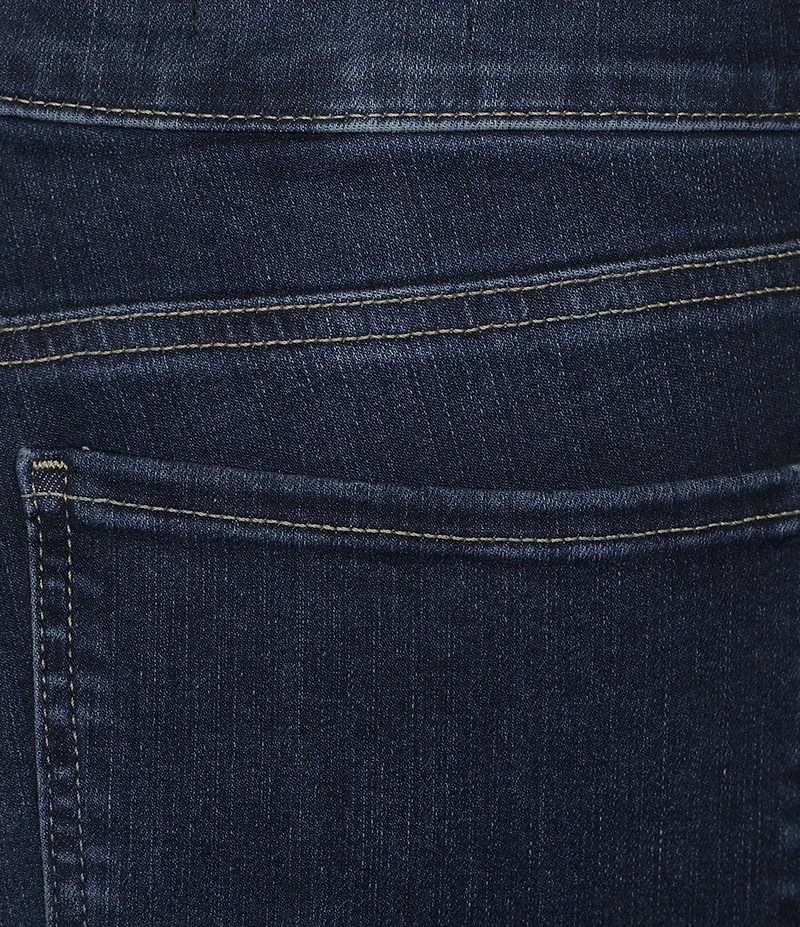 NYDJ Plus Size Stretch Denim Marilyn Straight Leg Jeans