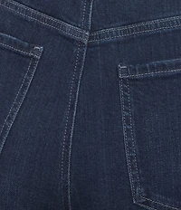 NYDJ Plus Size Teresa Lift Tuck® Technology Wide Leg Denim Jeans