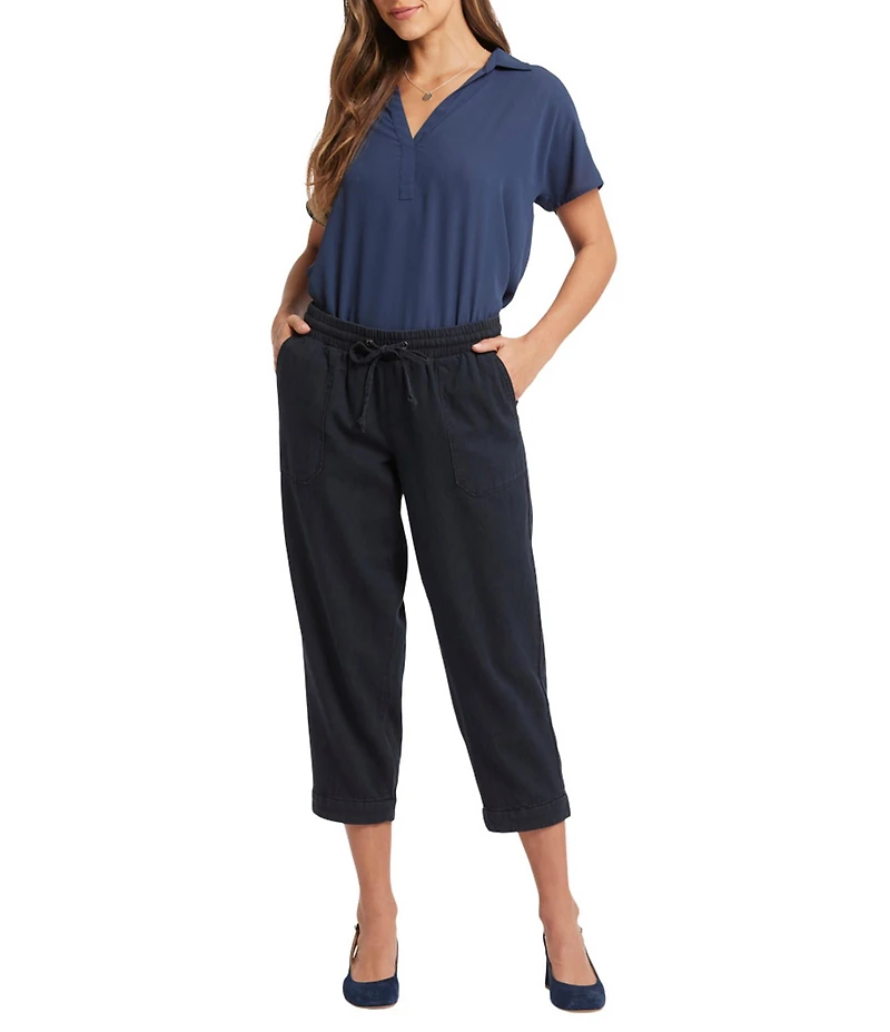 NYDJ Relaxed Lift Tuck® Cargo Pants