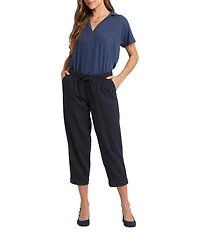 NYDJ Relaxed Lift Tuck® Cargo Pants