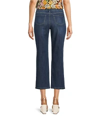 NYDJ Relaxed Piper Crop Jeans