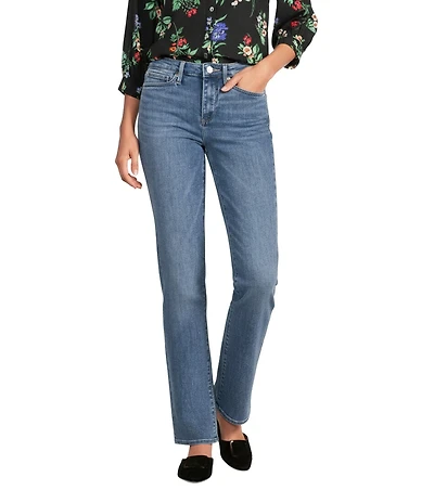 NYDJ Sheri Lift Tuck® Technology Stretch Denim High Rise Jeans