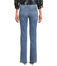 NYDJ Sheri Lift Tuck® Technology Stretch Denim High Rise Jeans