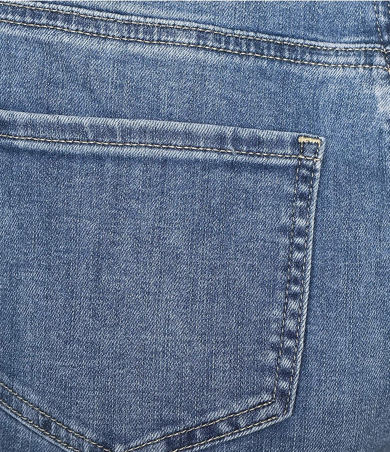 NYDJ Sheri Lift Tuck® Technology Stretch Denim High Rise Jeans