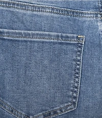 NYDJ Sheri Lift Tuck® Technology Stretch Denim High Rise Jeans