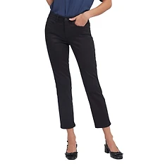 NYDJ Sheri Slim Ankle Jeans