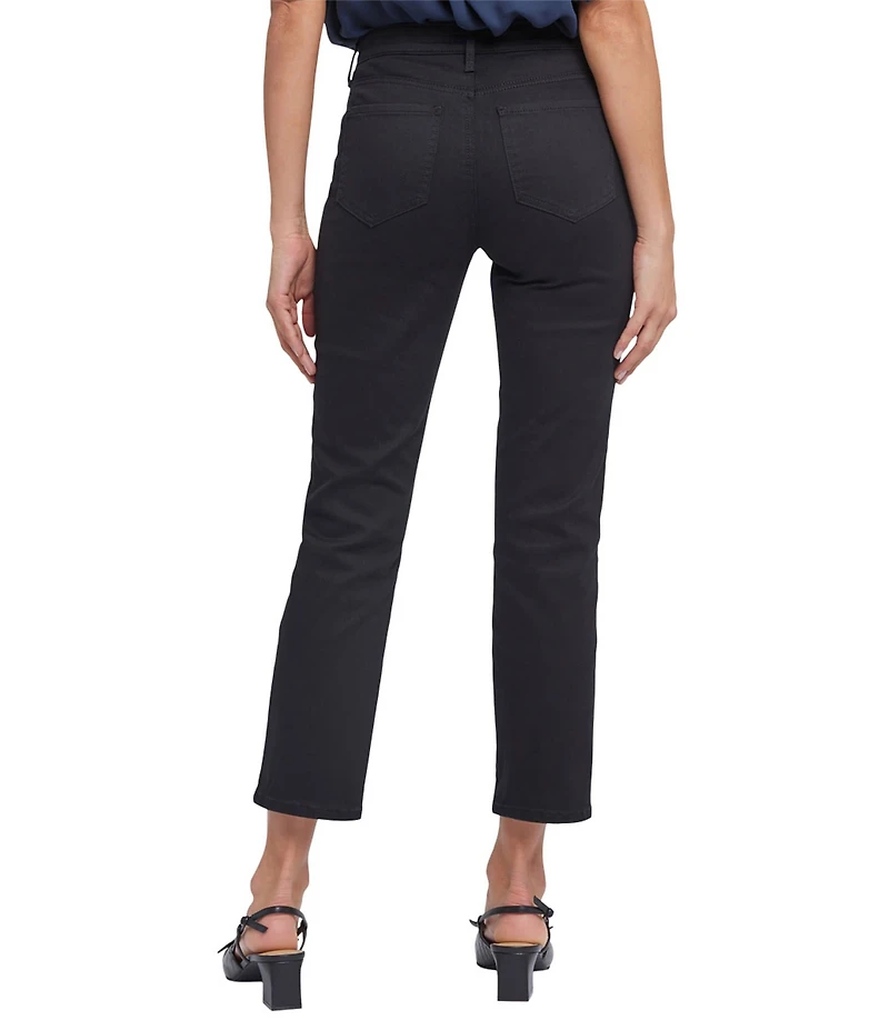 NYDJ Sheri Slim Ankle Jeans