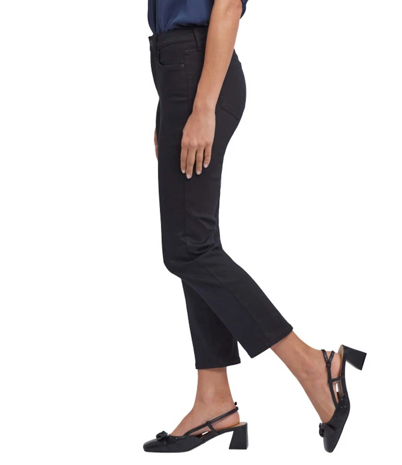 NYDJ Sheri Slim Ankle Jeans