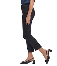 NYDJ Sheri Slim Ankle Jeans