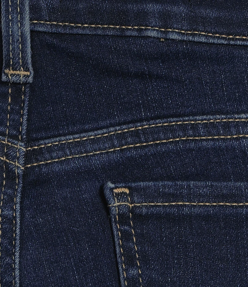 NYDJ Sheri Slim High Rise Stretch Denim Jean