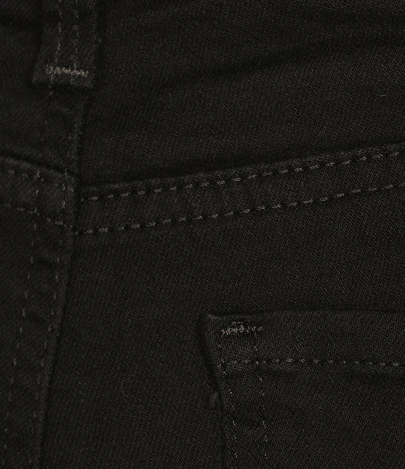 NYDJ Sheri Slim Ankle Straight Jeans
