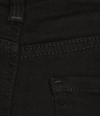 NYDJ Sheri Slim Ankle Straight Jeans