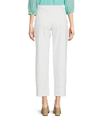 NYDJ Stretch Denim Lift Tuck® Technology Balloon Ankle Jeans