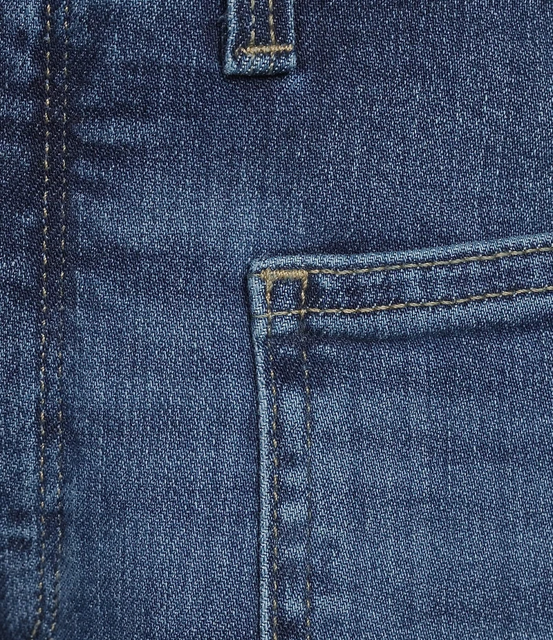 NYDJ Teresa Lift Tuck® Technology Stretch Denim High Rise Wide Leg Ankle Jeans