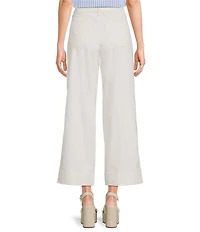 NYDJ Teresa Lift Tuck® Technology Wide Leg Ankle Jeans