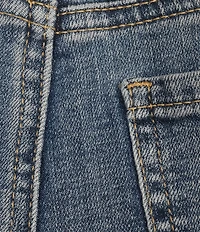 NYDJ Teresa Lift Tuck® Technology Wide Leg Ankle Jeans