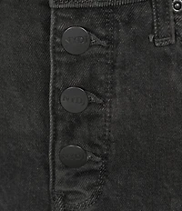 NYDJ Teresa Stretch Denim Lift Tuck® Technology High Rise Wide Leg Jeans