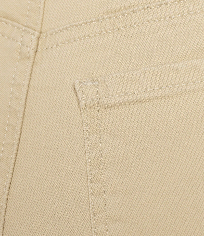 NYDJ Teresa Stretch Wide Leg Ankle Jeans