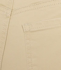 NYDJ Teresa Stretch Wide Leg Ankle Jeans