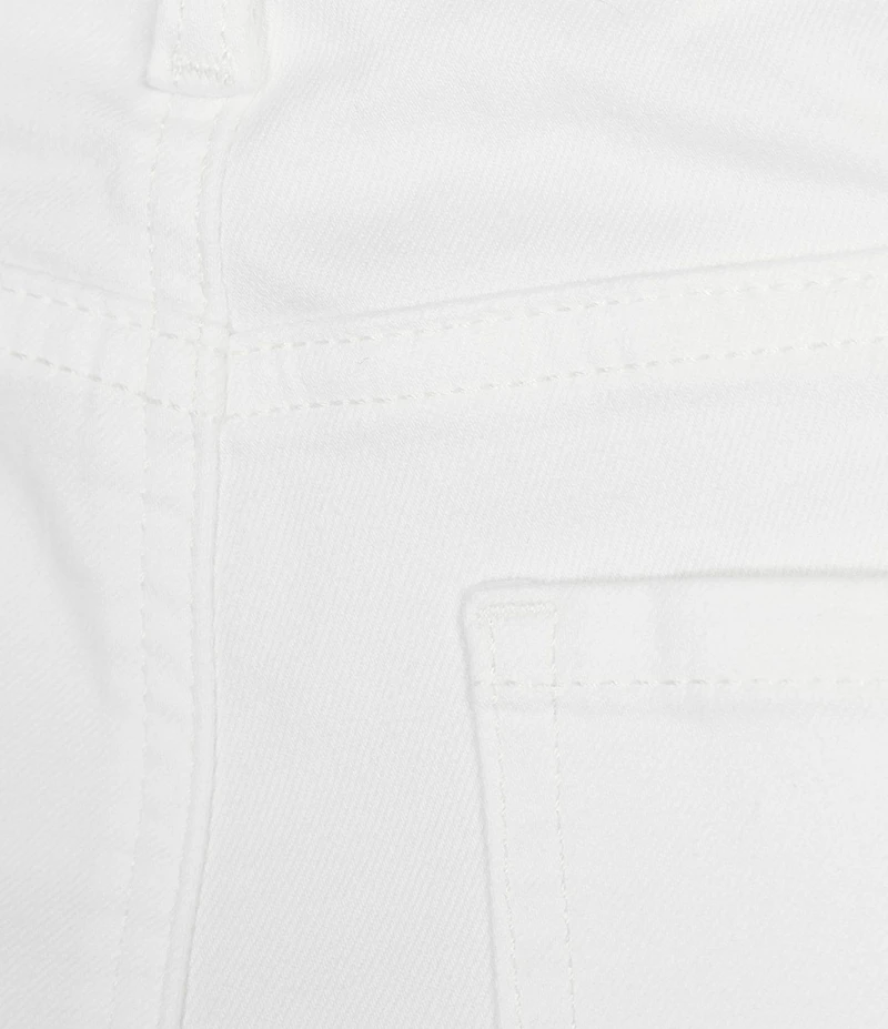 NYDJ Teresa Stretch Wide Leg Ankle Jeans