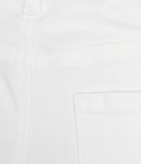 NYDJ Teresa Stretch Wide Leg Ankle Jeans