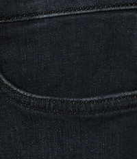 NYDJ Teresa Wide Leg Deep Hemline Lift Tuck® Ankle Jeans