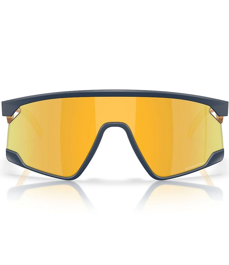 Oakley BXTR OO9280 39mm Rectangle Sunglasses