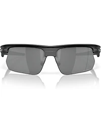 Oakley Men's 0OO9400 Sphaera 50mm Rectangle Polarized Sunglasses