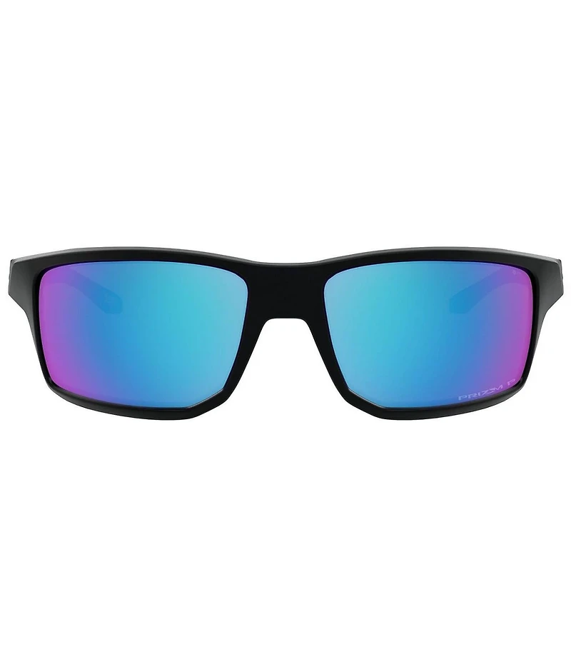 Oakley Men's Gibston Polarized Sunglasses