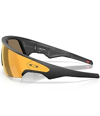 Oakley Men's Meta Vanguard 52mm Shield Sunglasses