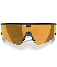 Oakley Men's Meta Vanguard 52mm Shield Sunglasses