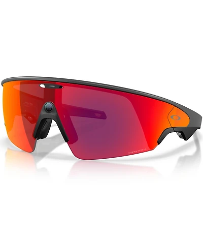 Oakley Men's Meta Vanguard 52mm Shield Sunglasses
