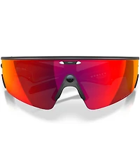 Oakley Men's Meta Vanguard 52mm Shield Sunglasses