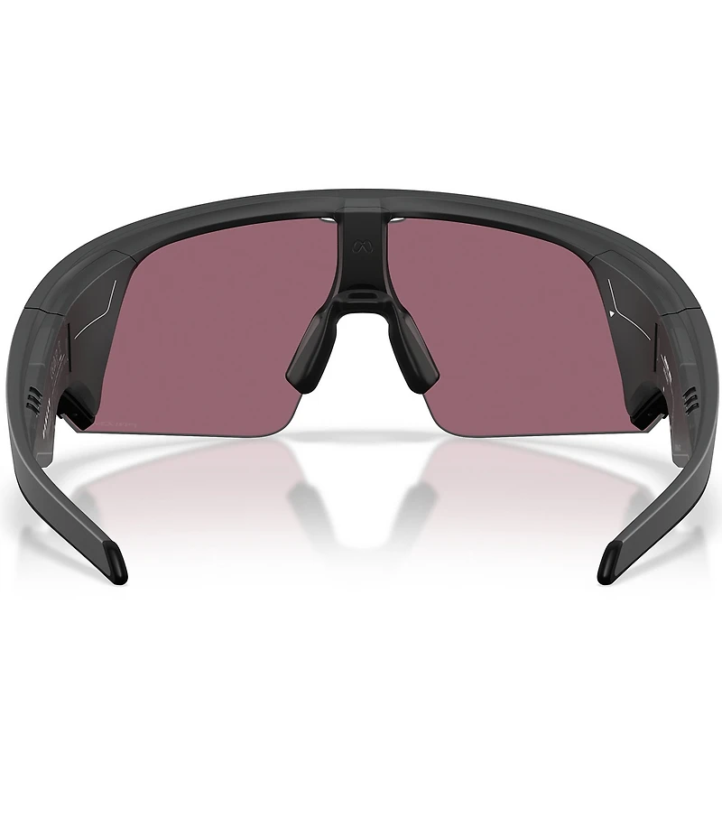 Oakley Men's Meta Vanguard 52mm Shield Sunglasses