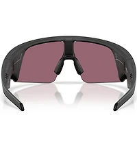 Oakley Men's Meta Vanguard 52mm Shield Sunglasses