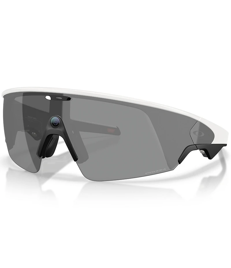 Oakley Men's Meta Vanguard 52mm Shield Sunglasses