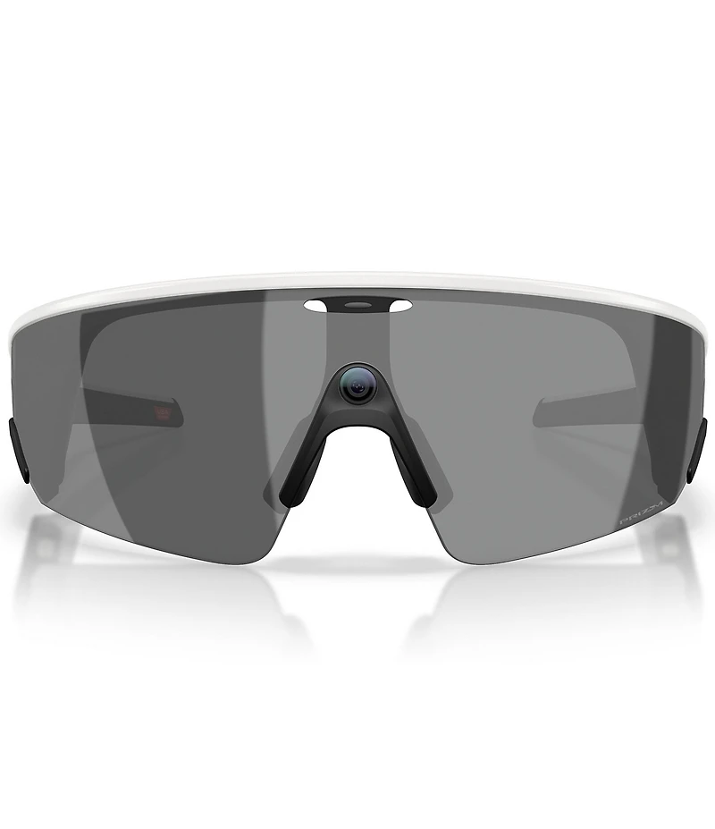 Oakley Men's Meta Vanguard 52mm Shield Sunglasses