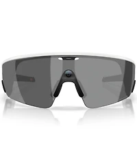 Oakley Men's Meta Vanguard 52mm Shield Sunglasses