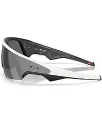 Oakley Men's Meta Vanguard 52mm Shield Sunglasses